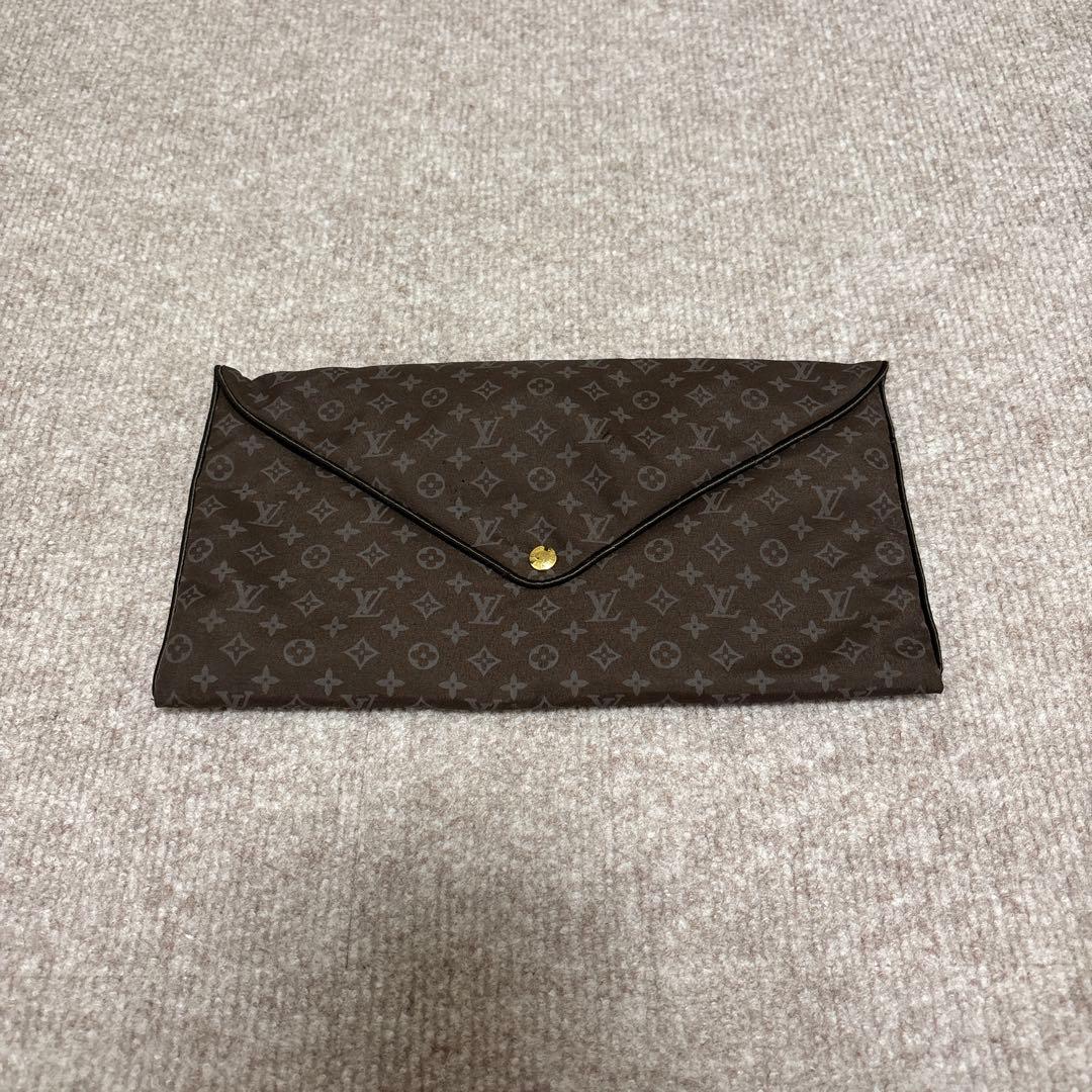 ルイヴィトン LOUIS VUITTON アイマスク