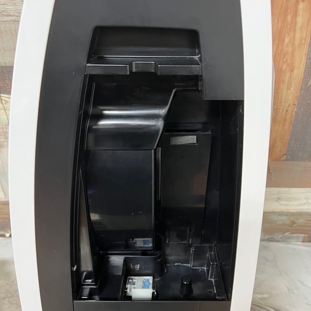 即日受渡❣️全国送料込シャーププラズマクラスター除加湿空気清浄機衣類乾燥モード搭載