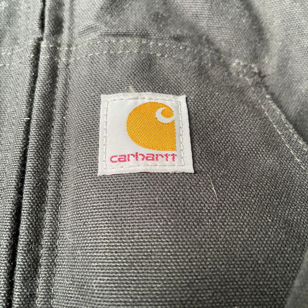 carhartt カーハートアクティブジャケット　Sサイズ