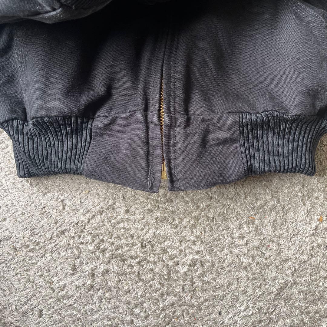 carhartt カーハートアクティブジャケット　Sサイズ