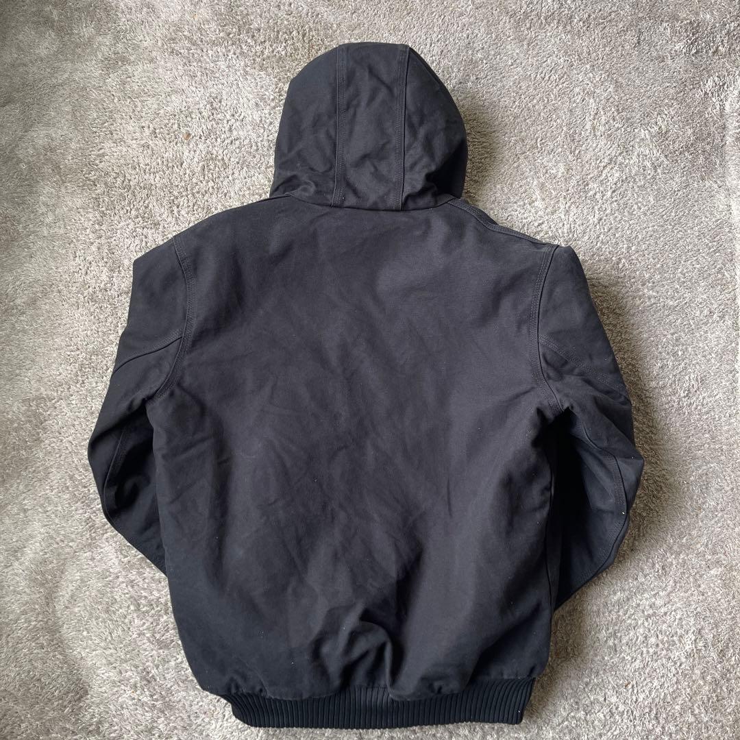 carhartt カーハートアクティブジャケット　Sサイズ