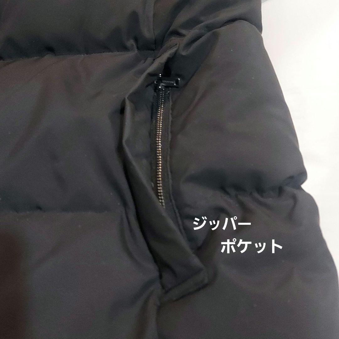 【鉄門海】　バーバリーロンドン ダウンジャケット