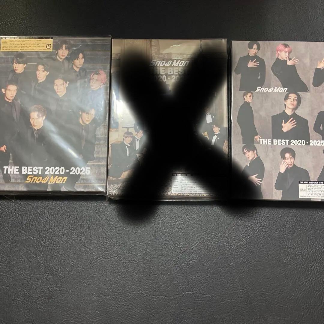 Man シングル アルバム　まとめ売り