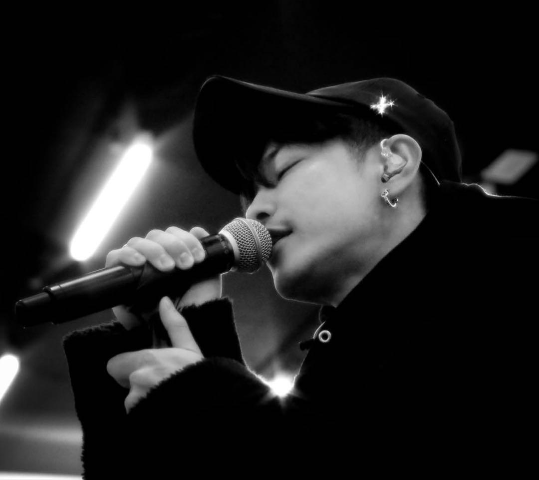 達*8様 GUCCI インターロッキング　フープピアス　志尊淳　佐藤健着用