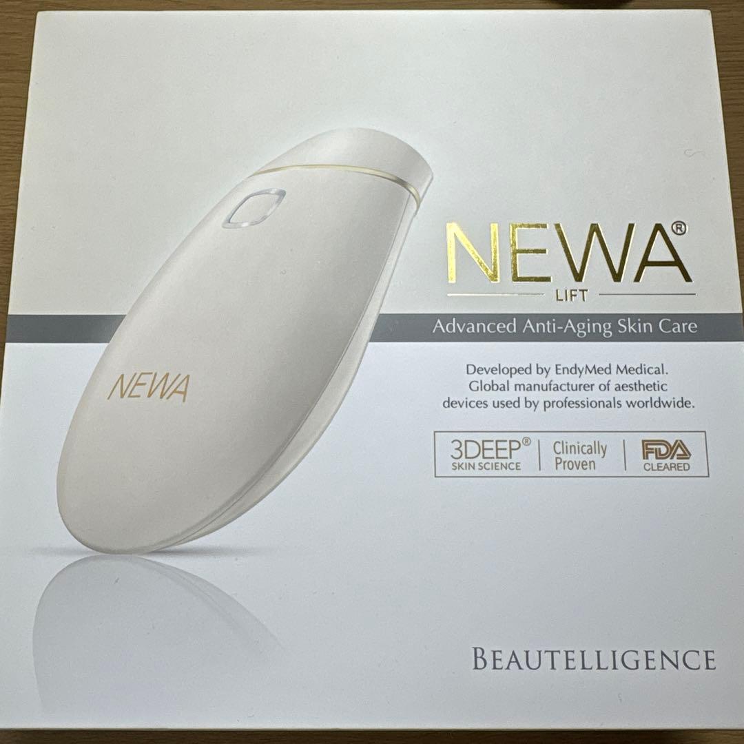 NEWAリフト ♡ 数回使用のみ美品