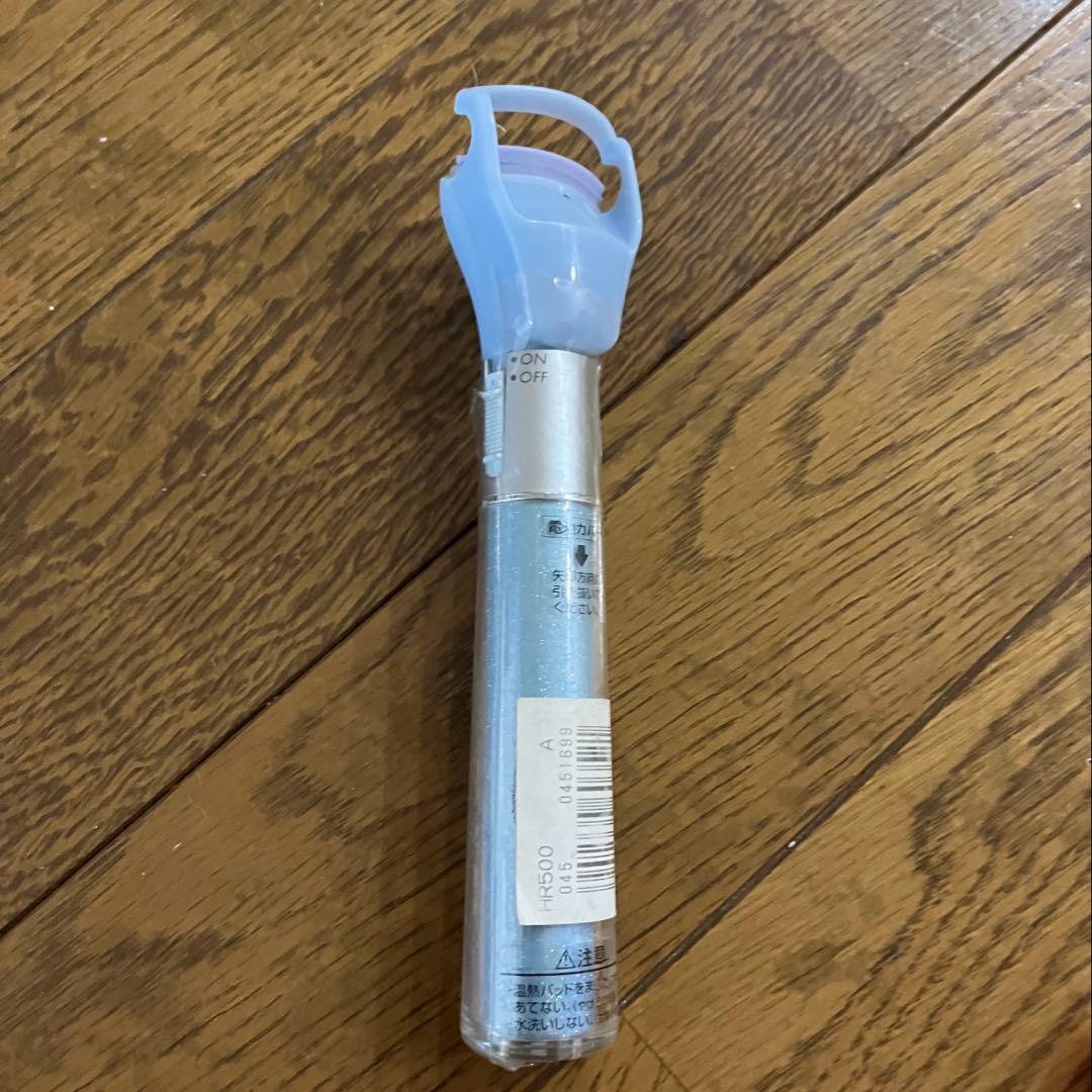 【新品・未使用】日立HR-550 EYE CRIE アイクリエ　まつげカーラー