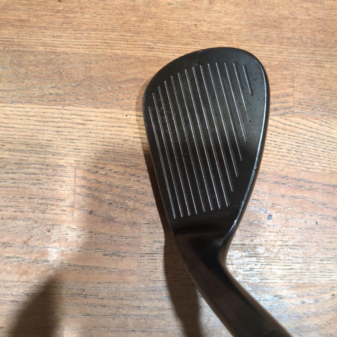 ドゥーカス DOCUS 48ウェッジ スチールシャフト