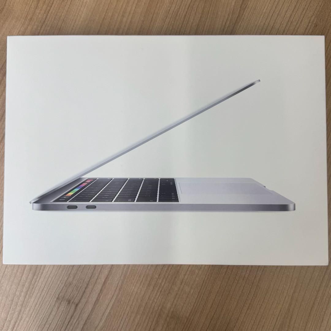 MacBookPro13インチ Intel Core i5 8GB 256GB