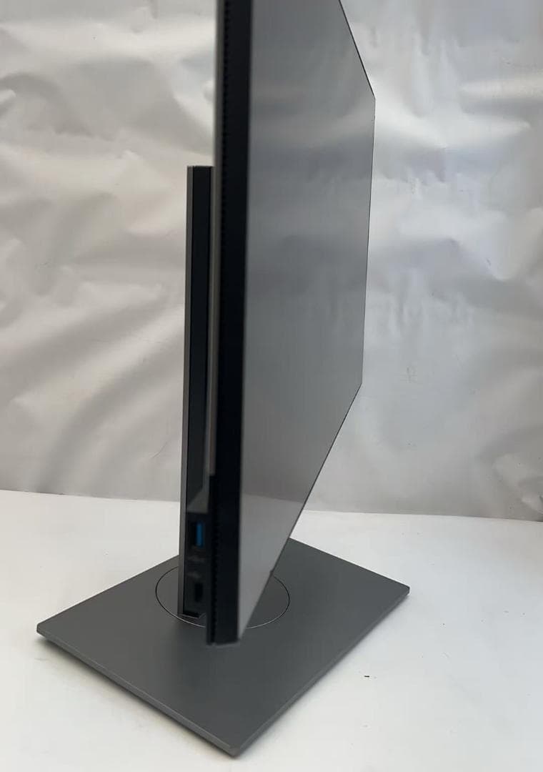 DELL 4Kモニター U2720Q 27インチ