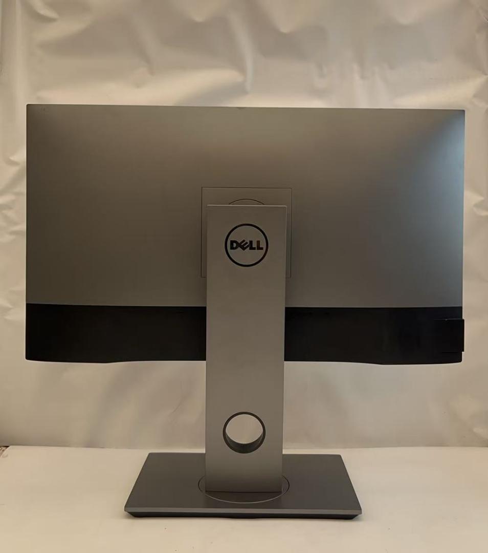 DELL 4Kモニター U2720Q 27インチ