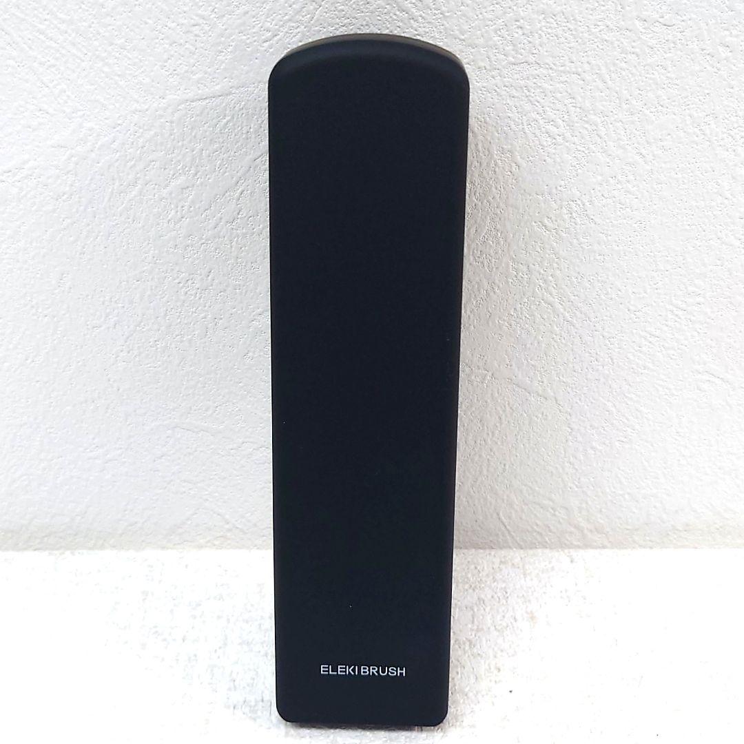 M0119B1 Brighte ELEKIBRUSH ブラシ型 美顔器