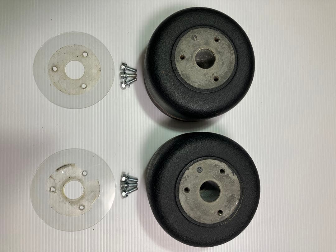 JBL LE-85 １インチドライバーユニット 1ペア