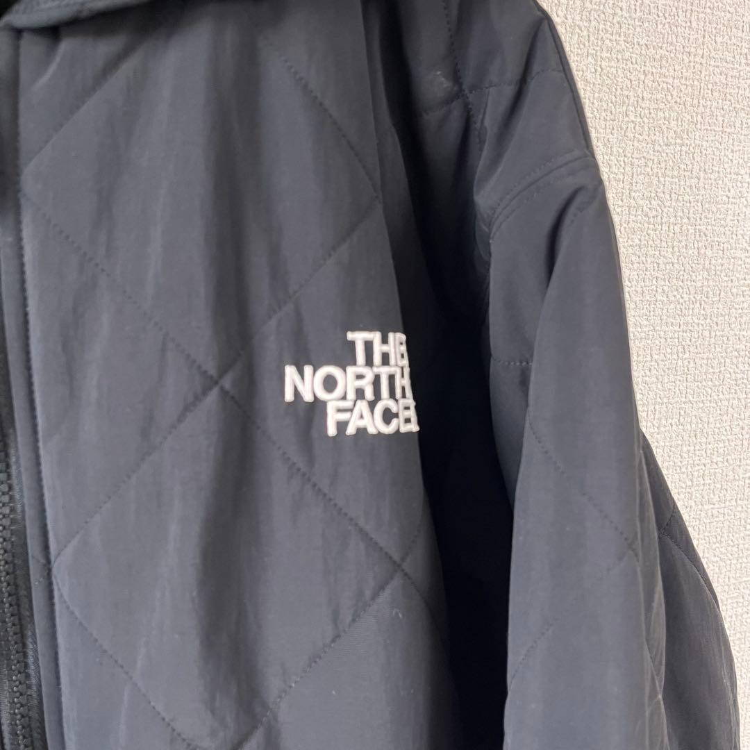 美品 ノースフェイス ヤッキンジャケット ダウンアウター NY82451