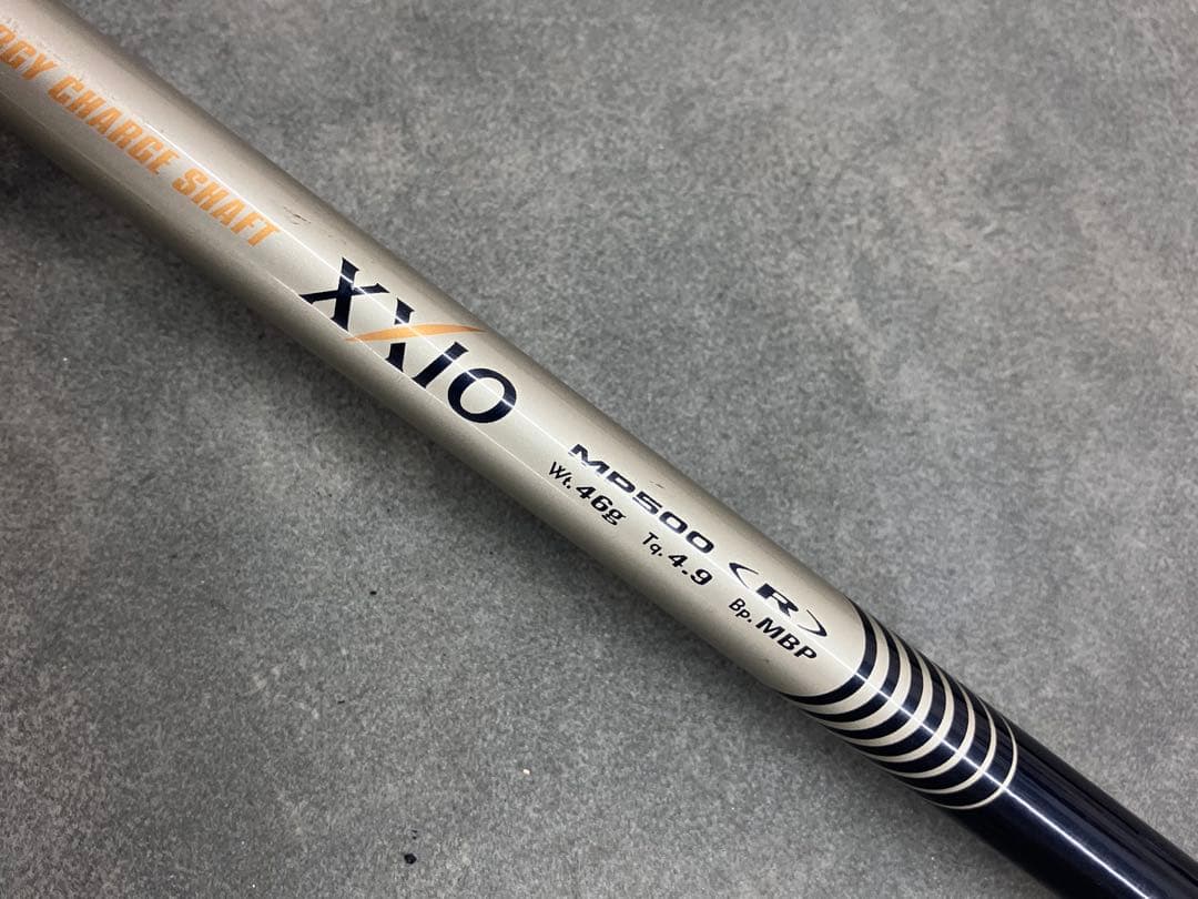 ダンロップ XXIO レディース ドライバー　右 11.5° R