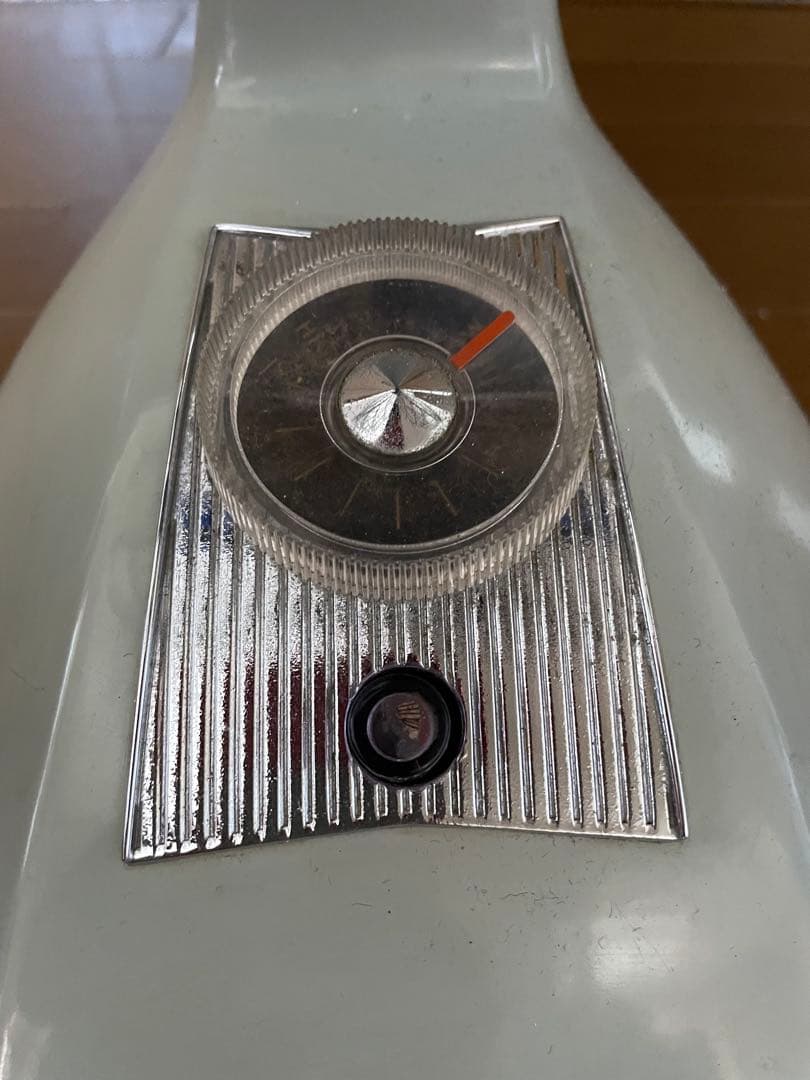 TOSHIBA動作品 扇風機 レトロ LZ形　9-1932 アンティーク