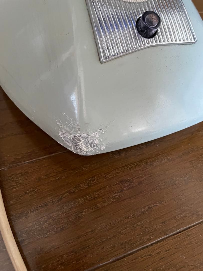 TOSHIBA動作品 扇風機 レトロ LZ形　9-1932 アンティーク