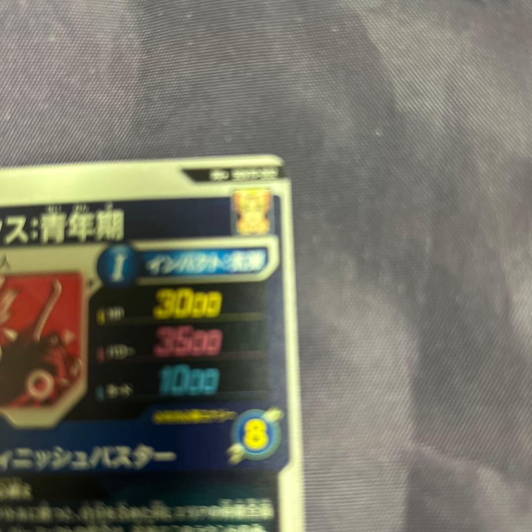 ドラゴンボールスーパーダイバーズ 大会トランクパラレル