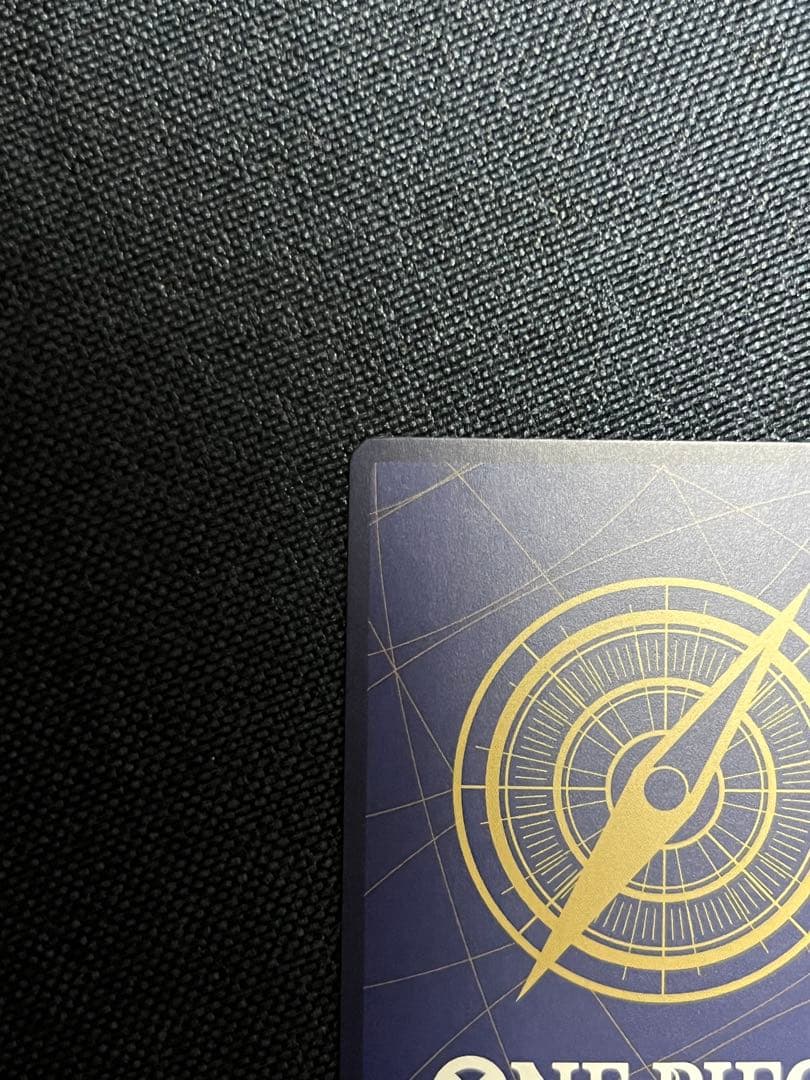 ワンピース カード　ナミ　SP