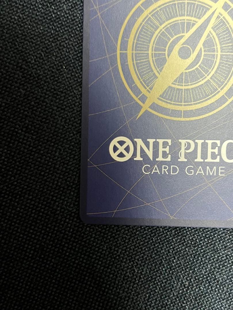 ワンピース カード　ナミ　SP