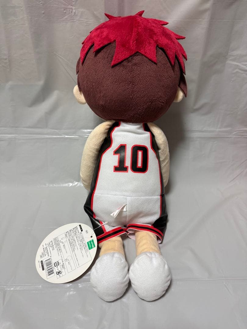 黒子のバスケ　火神大我　まとめ売り①④