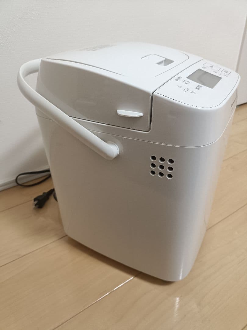 sakura ☆ホームベーカリー SD-SB4 2021年製