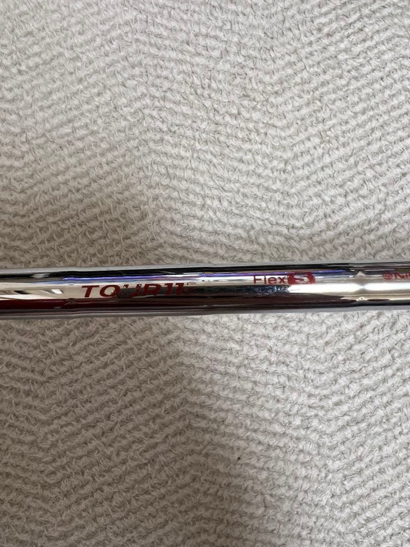 PING i230アイアン 6-U 6本セット Modus115 (S)グリーン