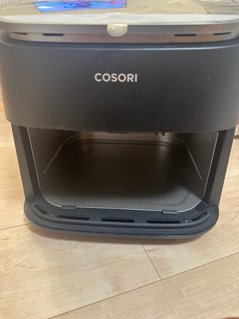 COSORI ノンフライヤー6リットル