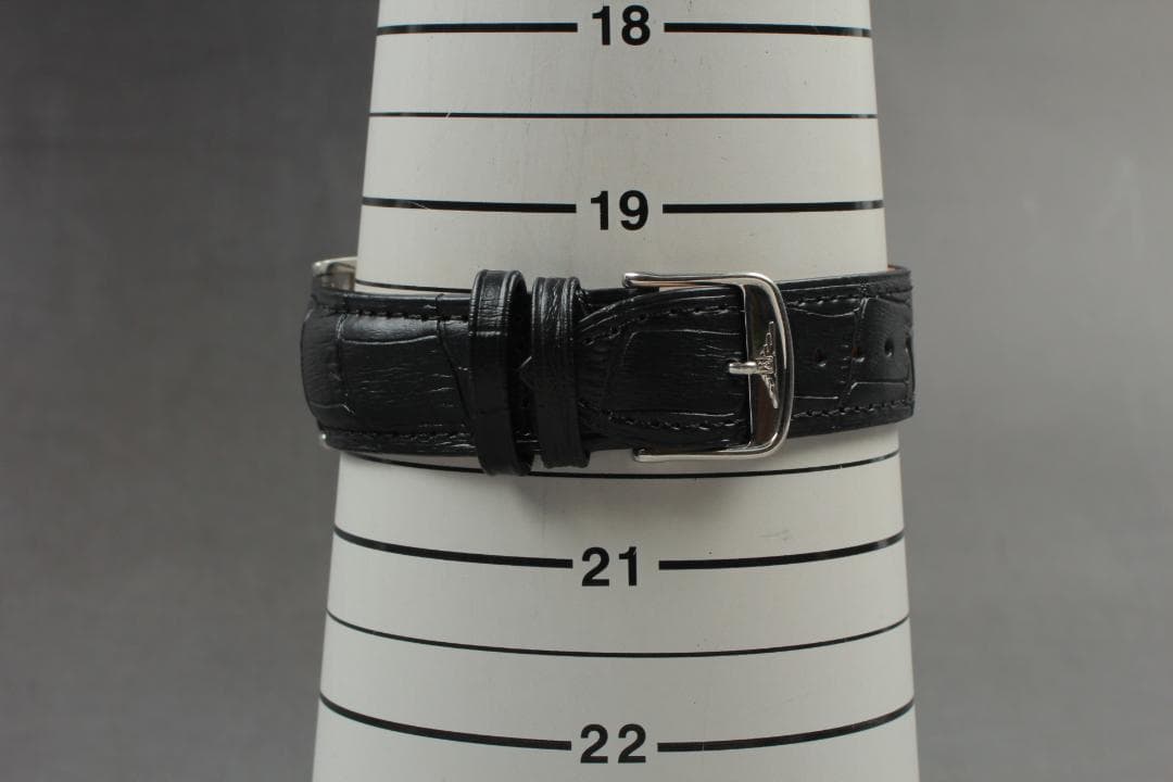 Longines Présence L4.790.4 メンズ クォーツ 腕時計