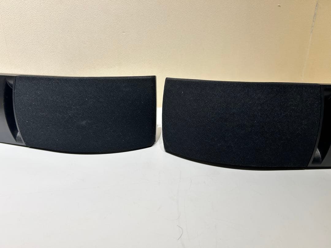 406　Bose 161B　スピーカーシステム　ブラック　展示品