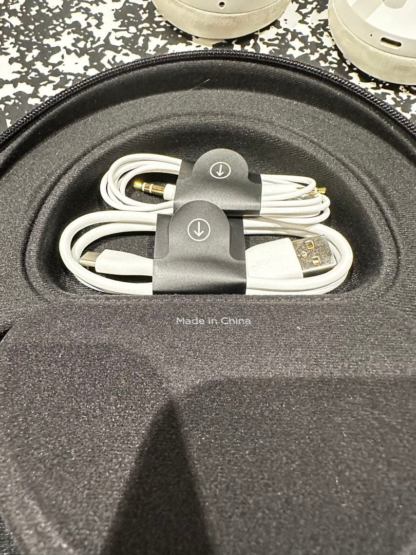 BOSE NC700 ノイズキャンセリングヘッドホン