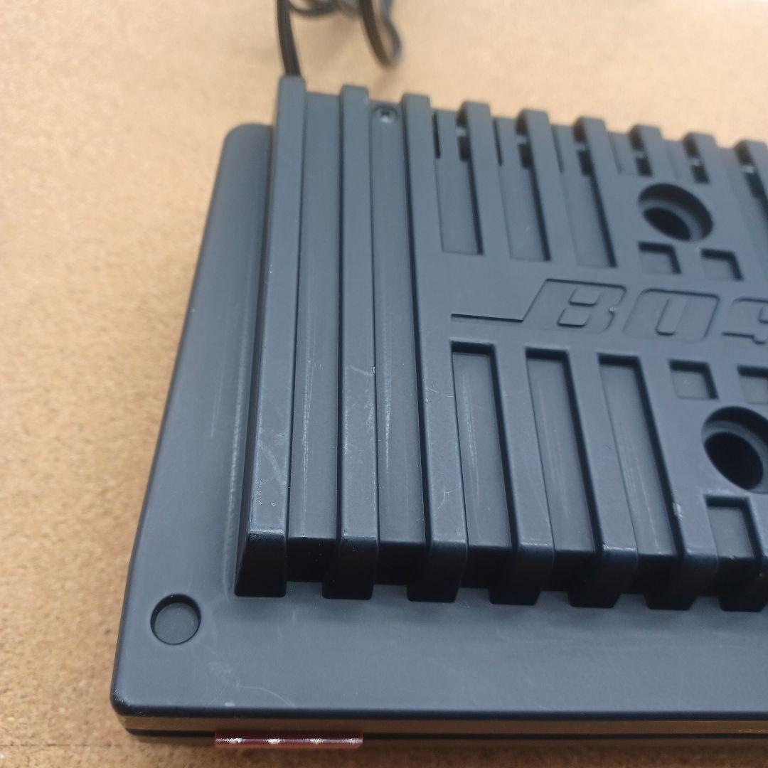 BOSE　パワーアンプ　MODEL 1705Ⅱ