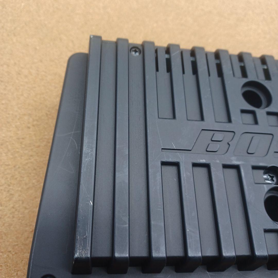 BOSE　パワーアンプ　MODEL 1705Ⅱ