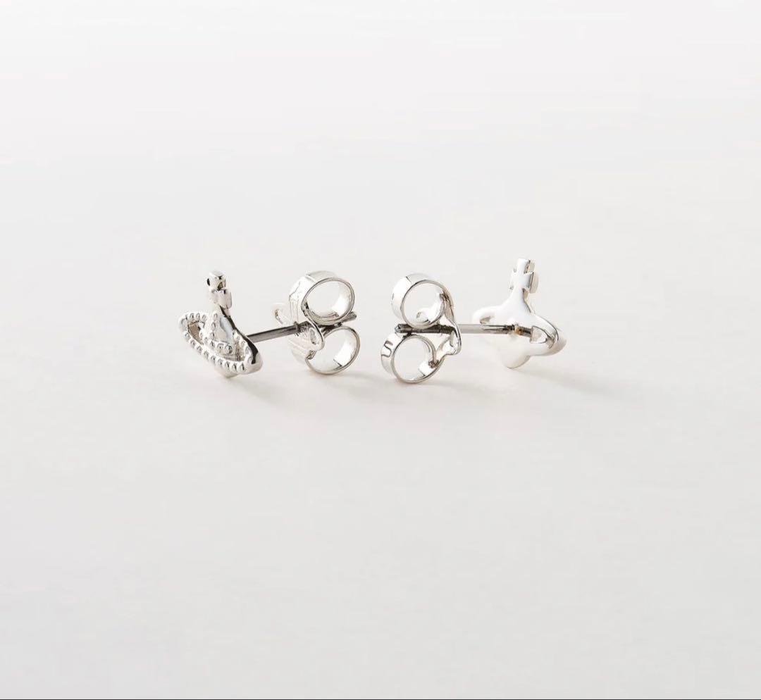 Vivienne Westwood RED LABEL ピアス
