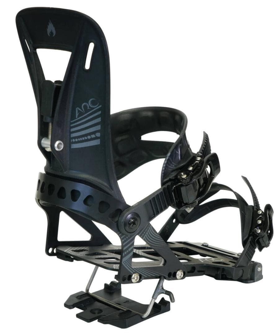 25 Spark R&D Arc ST Sサイズ 新品