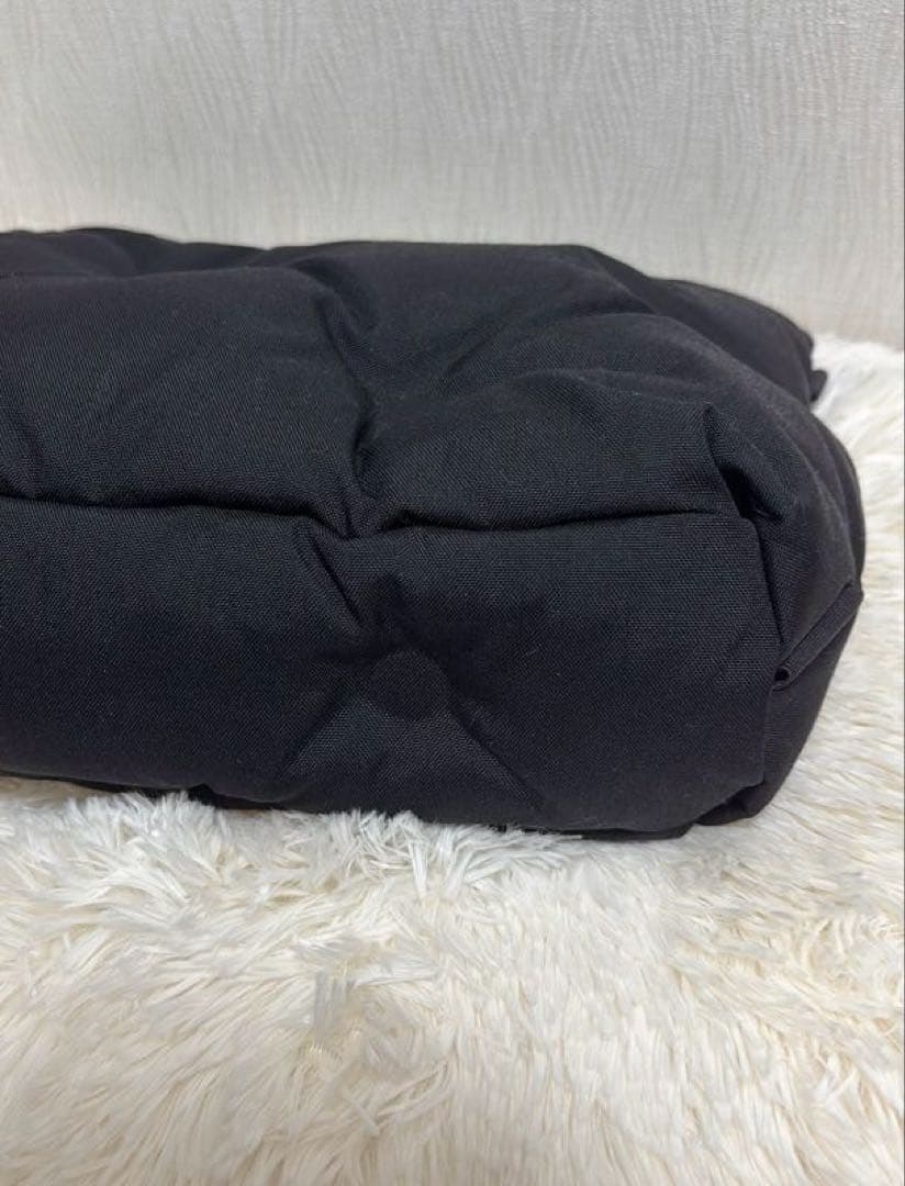 美品✨️メゾンマルジェラ ラージ グラム スリムバッグ ショルダーバッグ