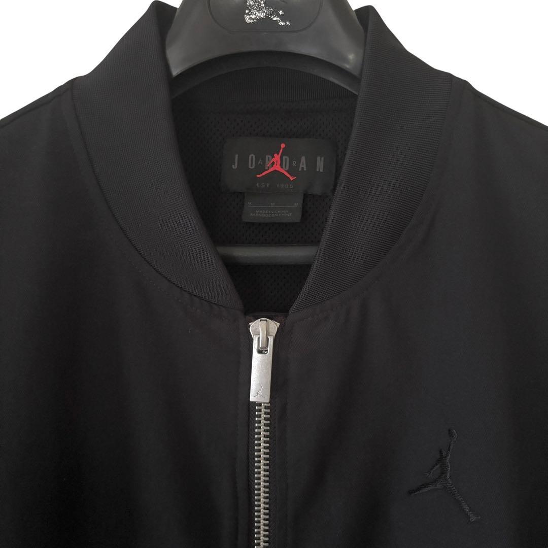ジョーダン エッセンシャル レネゲード ジャケット ボンバージャケット メンズM