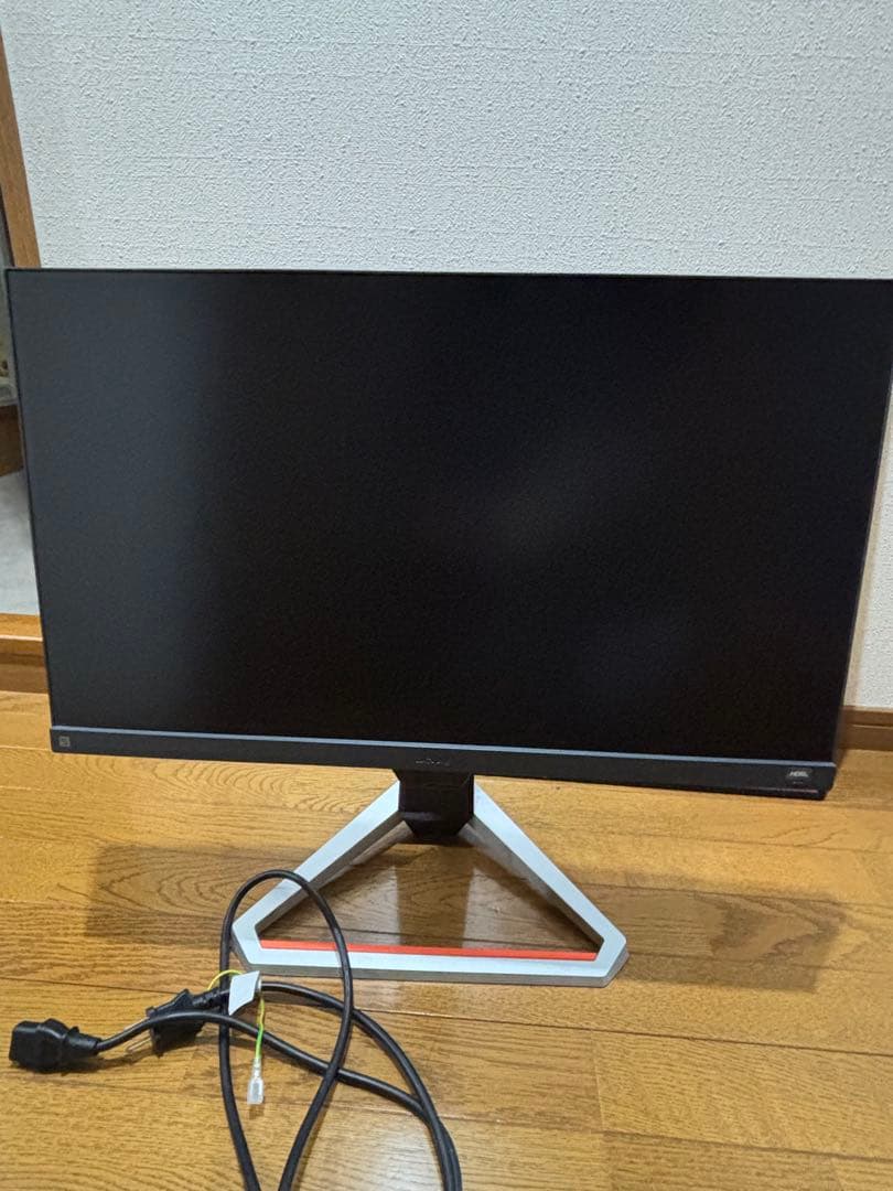 BenQモニターEX-2510S