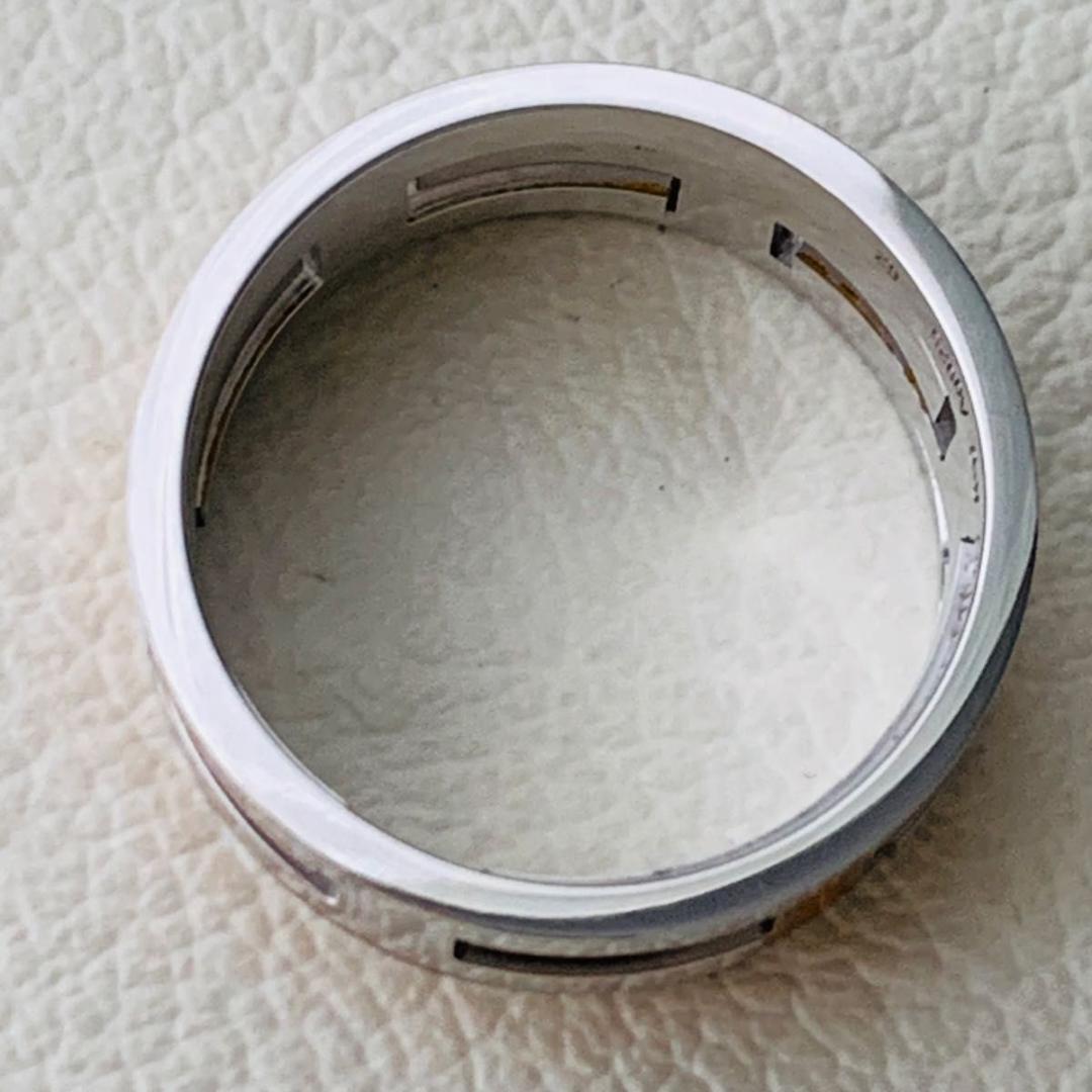 極美品 62 21号相当 大きいサイズ エルメス ムーヴアッシュ オレンジ