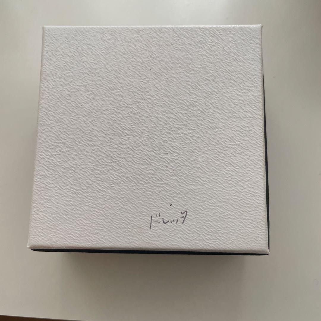 B*ぶ様 CHANEL ゴールドバレッタ