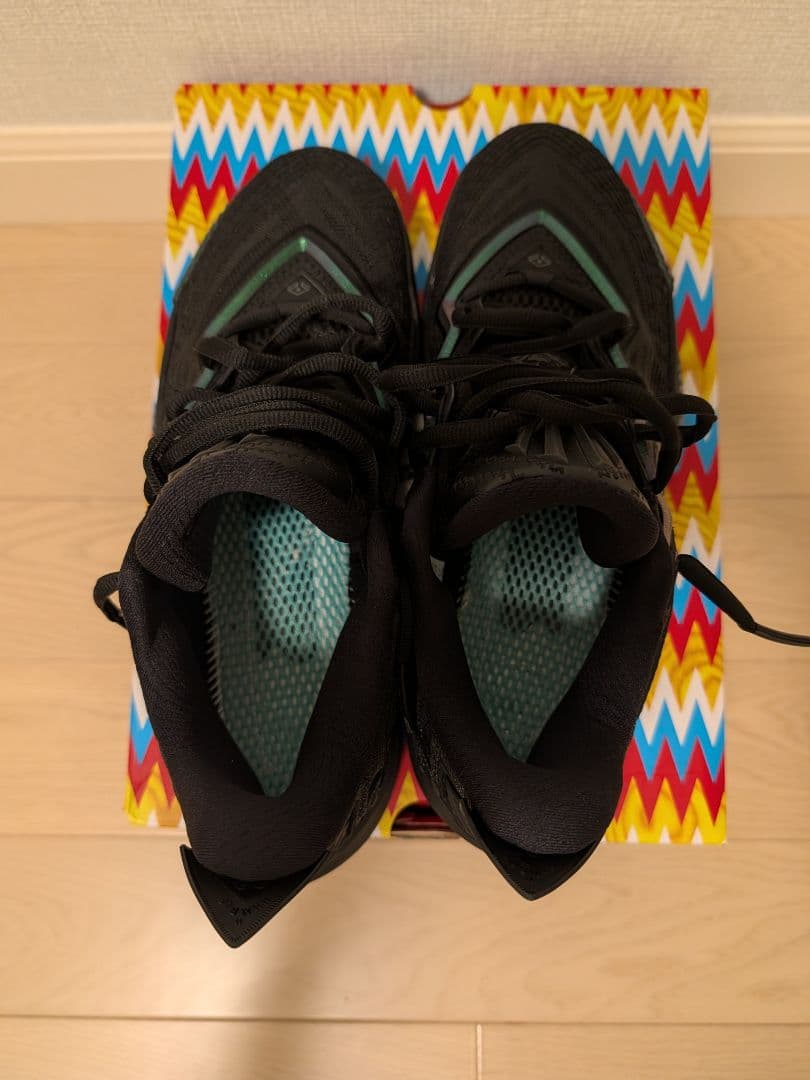 シューズ(男性用) ANTA KAI 2