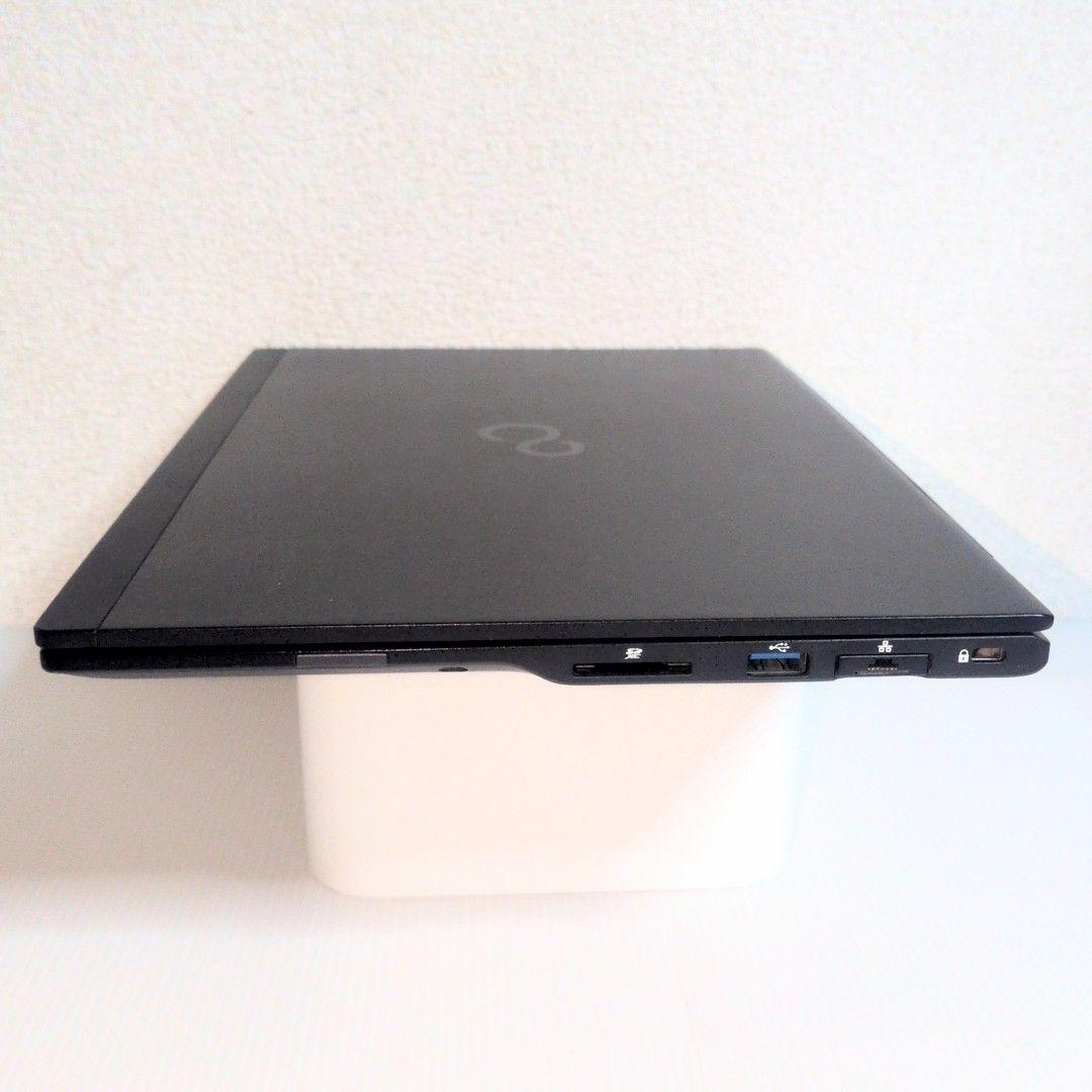2020年製 小型・超軽量ノートPC 富士通 LIFEBOOK U9310/D