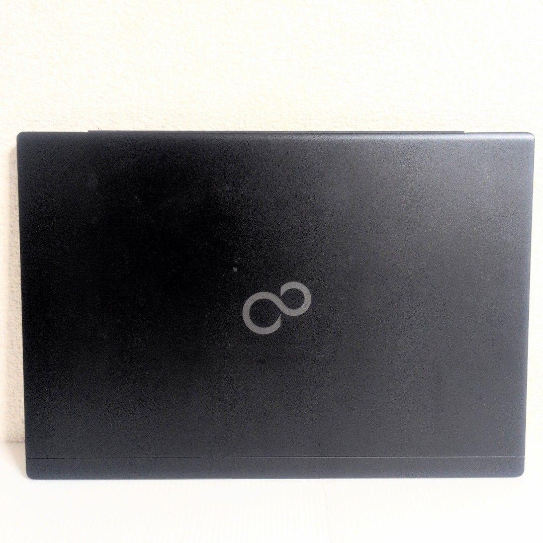 2020年製 小型・超軽量ノートPC 富士通 LIFEBOOK U9310/D