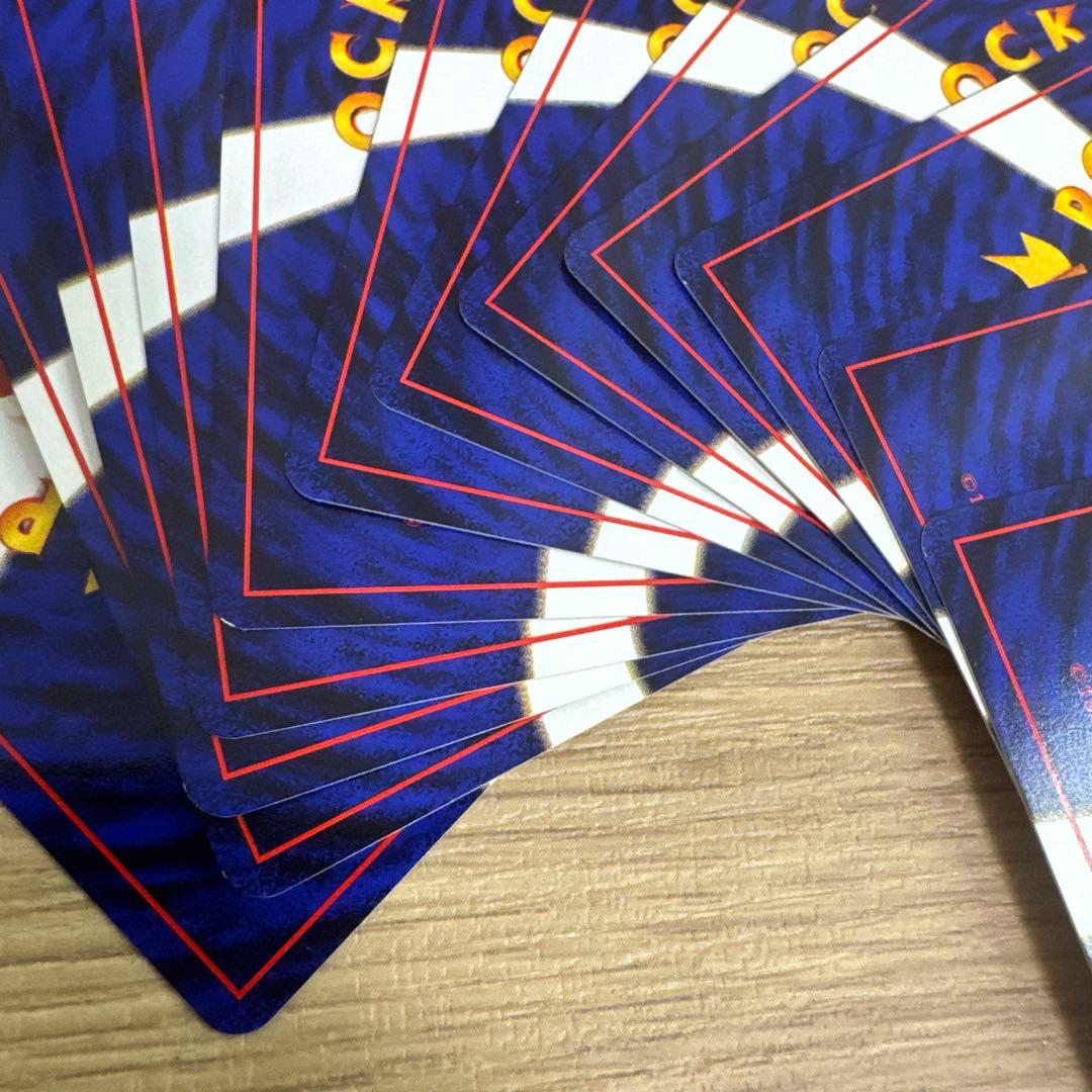 【状態良好】ポケモンカード旧裏【5531