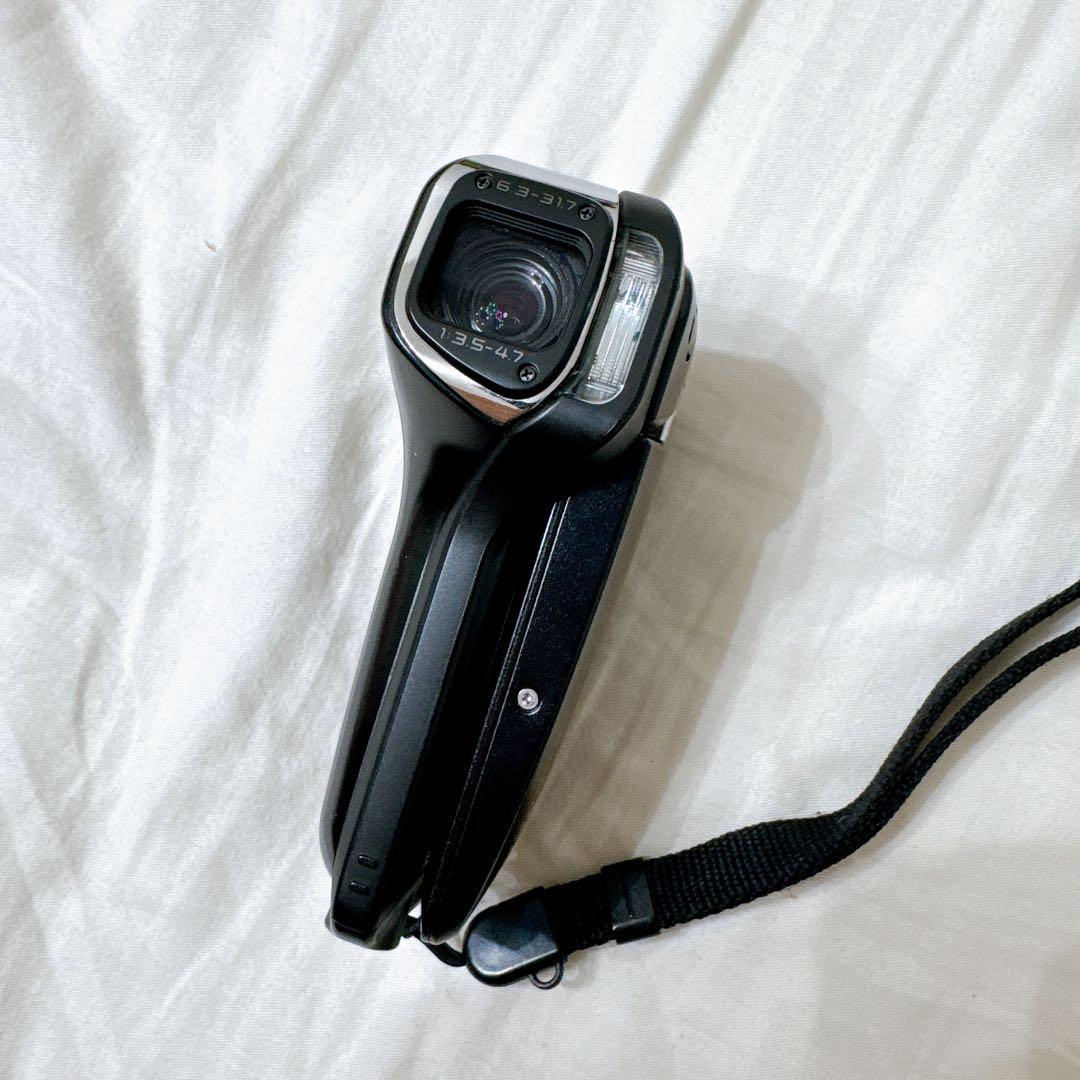 SANYO Xacti CA9 HDビデオカメラ