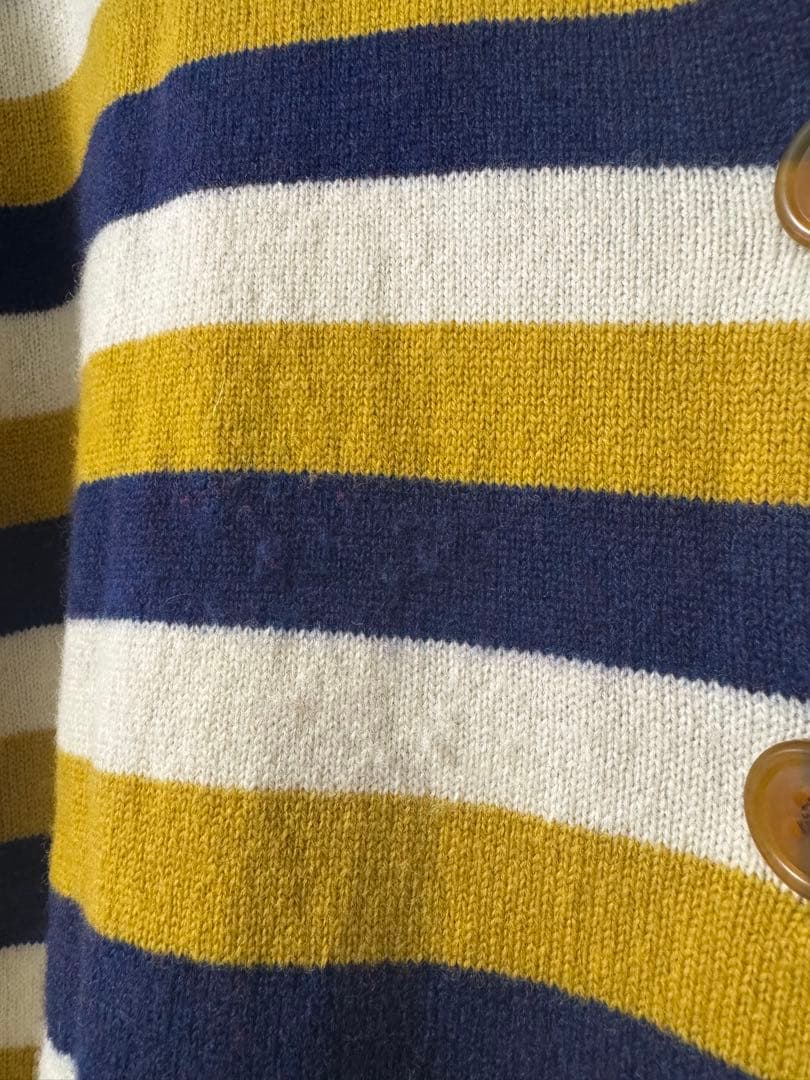 ❤︎ヴィヴィアンウエストウッド❤︎ カーディガン