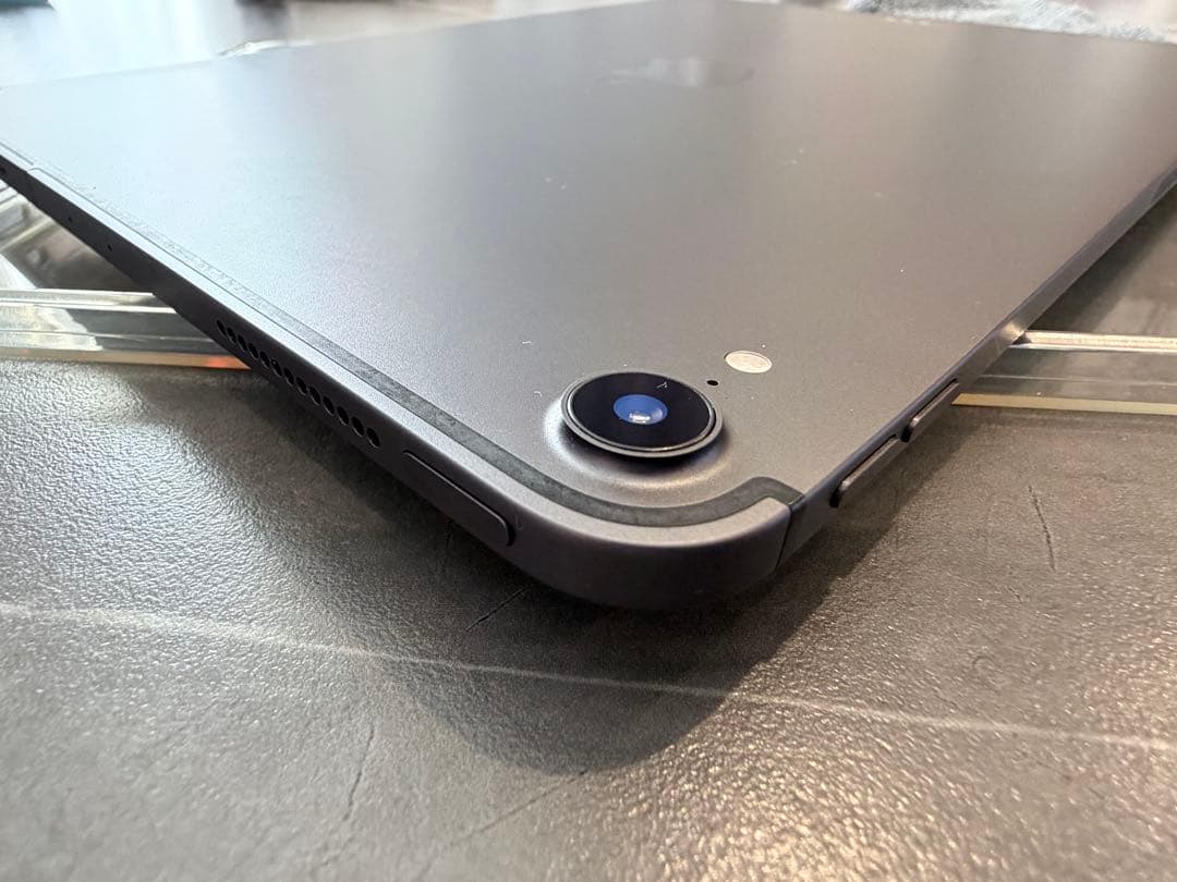 【美品】Apple iPad Pro11第1世代スペースグレイ64GB本体