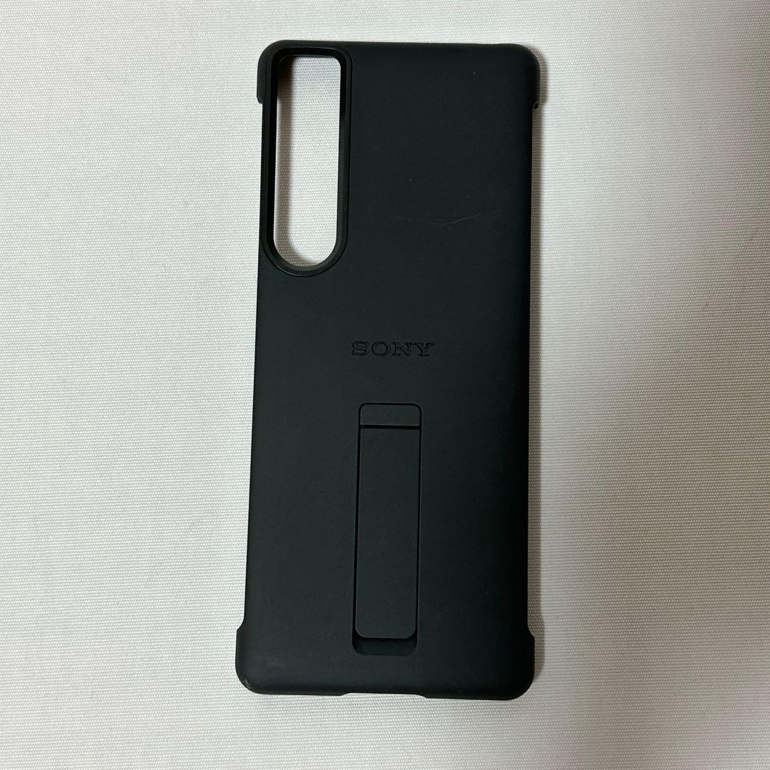 【一度のみ使用】Xperia 1 IV ブラック 256 GB SIMフリー