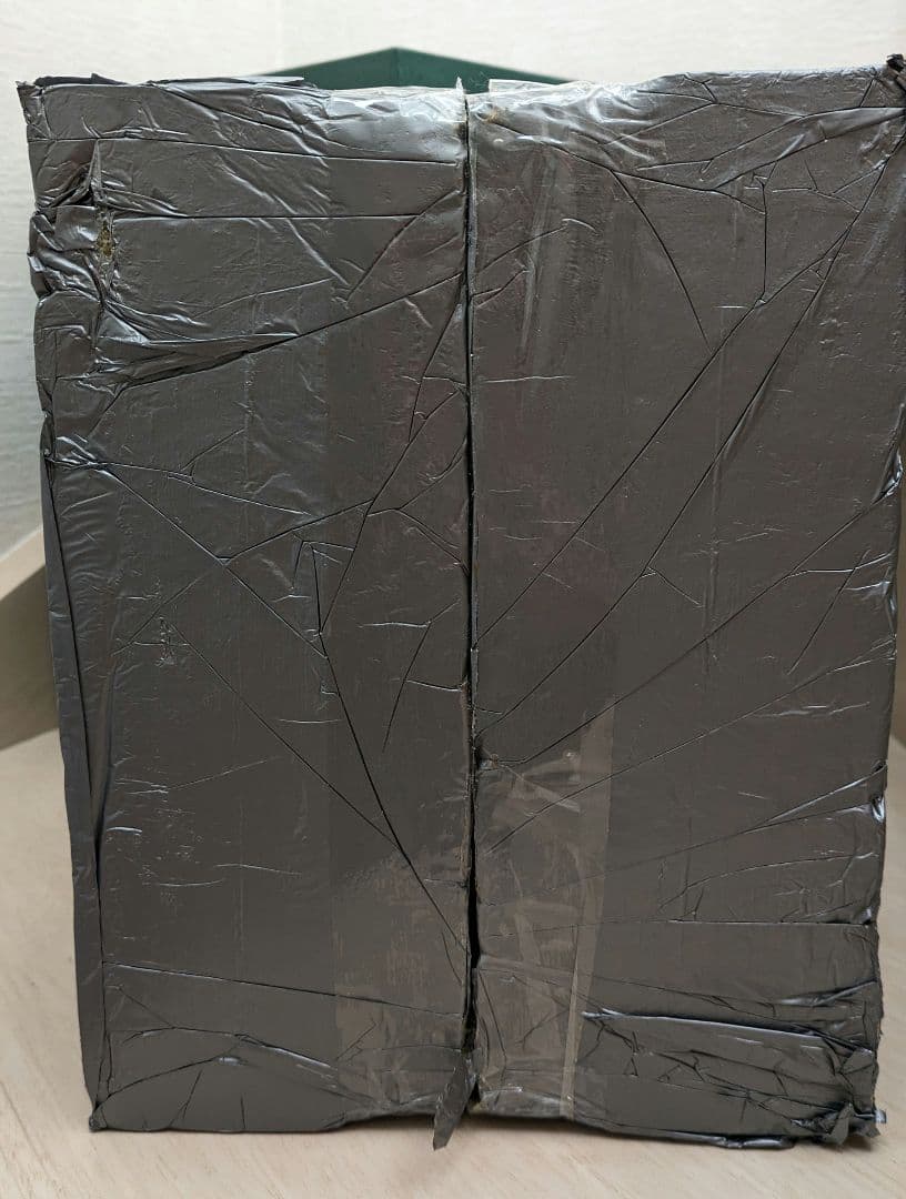 Norman RockwellフィギュアTRIPLE SELF PORTRAIT