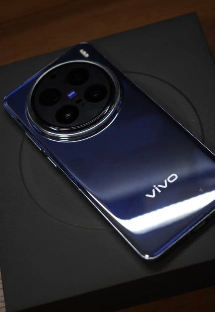 スマートフォン本体 vivo x200 Pro 12/256GB