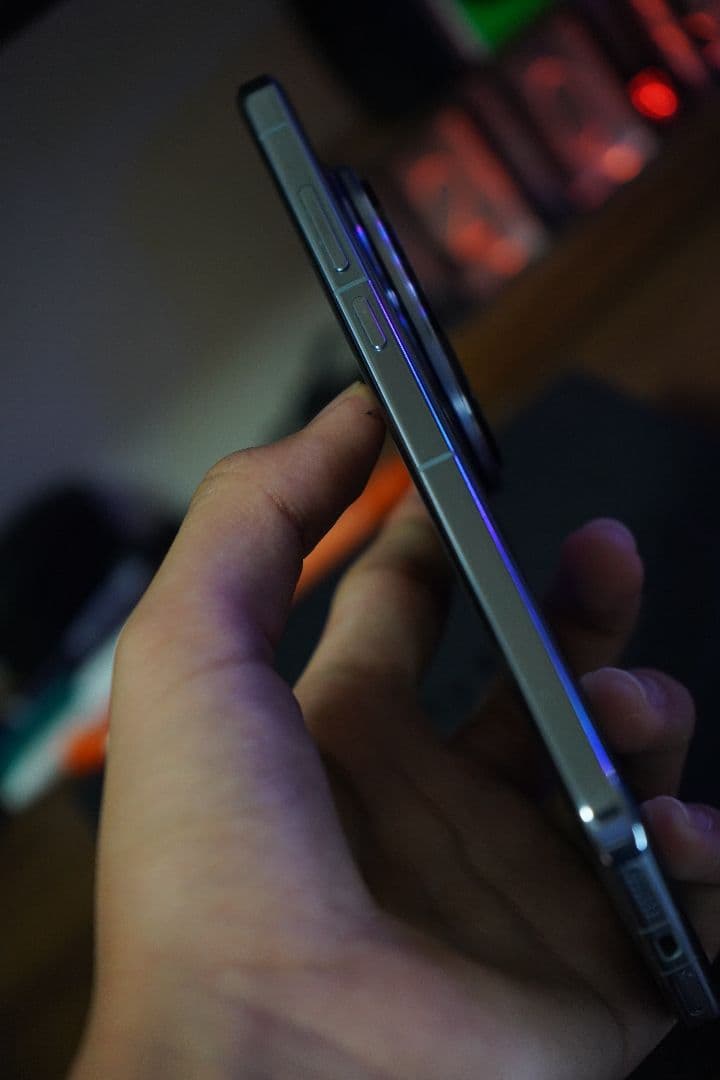 スマートフォン本体 vivo x200 Pro 12/256GB